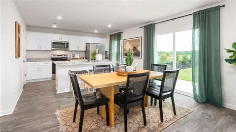 Dining - 173 E Farm Loop, Stokesdale, NC 27357 photo 2 of 2