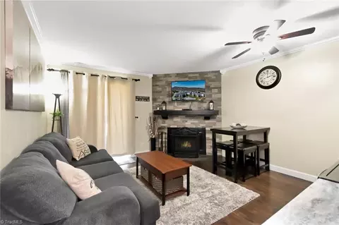 301 Pinnacle Inn Rd #3230, Beech Mountain, NC 28604