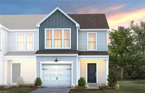 932 Poets Walk Rd, Whitsett, NC 27377