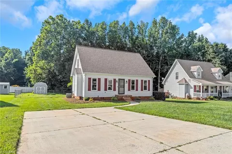 5030 Tutelo Trl, Winston Salem, NC 27127