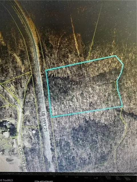 tbd Us Highway 21, State Road, NC 28676