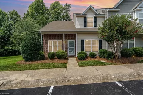 660 Grasswren Way, Greensboro, NC 27409