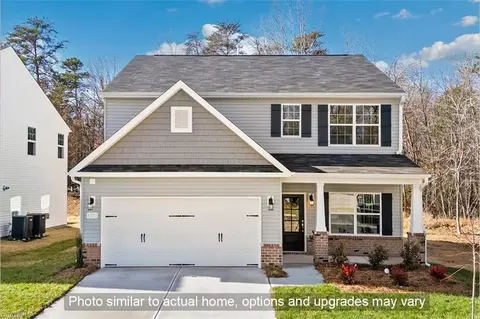 6400 Gardenview Rd #49, Pleasant Garden, NC 27313