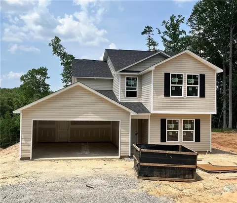 373 Aztec Dr, Winston Salem, NC 27107