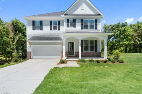 508 Surrey Path Trl, Winston Salem, NC 27104