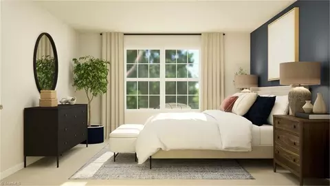 Bedroom - 322 Kingscote Way, King, NC 27021 photo 2 of 4