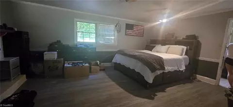 Bedroom - 192 Queens Ct, Clemmons, NC 27012 photo 5 of 6