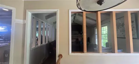 Entry Way - 192 Queens Ct, Clemmons, NC 27012 photo 2 of 12