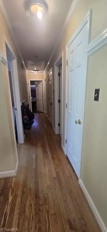 Entry Way - 192 Queens Ct, Clemmons, NC 27012 photo 9 of 12