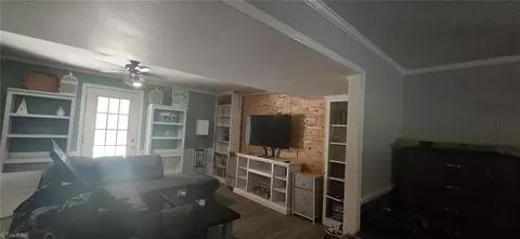 Entry Way - 192 Queens Ct, Clemmons, NC 27012 photo 12 of 12