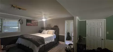 Bedroom - 192 Queens Ct, Clemmons, NC 27012 photo 6 of 6