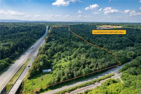 12604 Nc Highway 268, Elkin, NC 28621