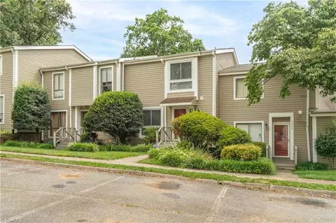 5330 Delta Dr, Winston Salem, NC 27104