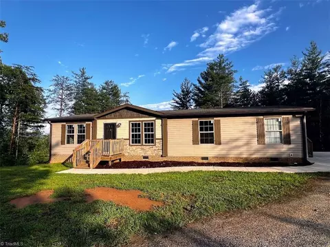 10917 Nc Highway 16 N, Millers Creek, NC 28651