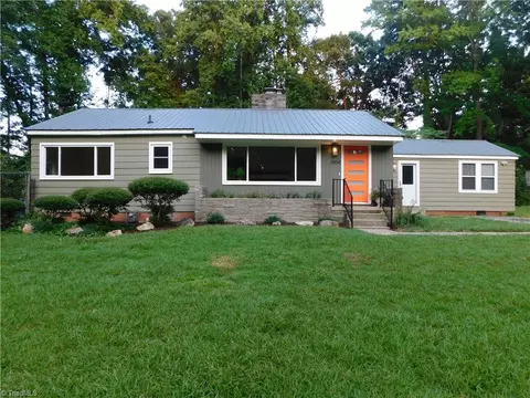 3104 Branchwood Dr, Greensboro, NC 27408