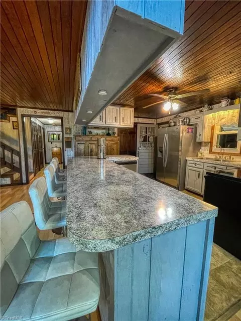 Kitchen - 184 Howell Dr, Denton, NC 27239 photo 1 of 5