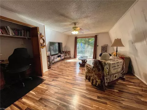 Living - 184 Howell Dr, Denton, NC 27239 photo 6 of 6