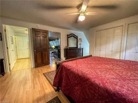 Bedroom - 184 Howell Dr, Denton, NC 27239 photo 4 of 4