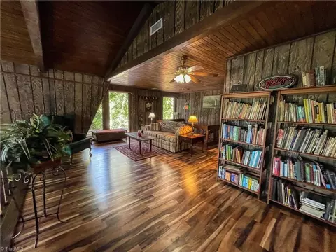 Other - 184 Howell Dr, Denton, NC 27239 photo 8 of 9