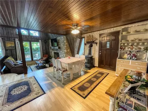 Dining - 184 Howell Dr, Denton, NC 27239 photo 2 of 2