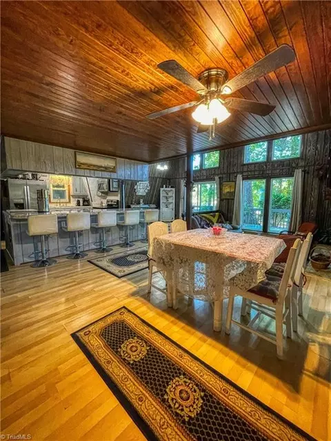 Dining - 184 Howell Dr, Denton, NC 27239 photo 1 of 2