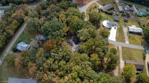 View/Area - 184 Howell Dr, Denton, NC 27239 photo 3 of 3