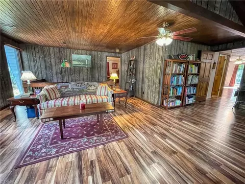 Living - 184 Howell Dr, Denton, NC 27239 photo 5 of 6