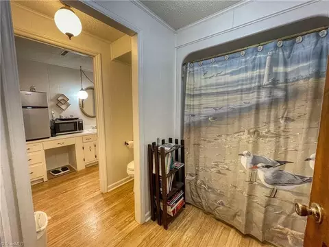 Entry Way - 184 Howell Dr, Denton, NC 27239 photo 5 of 5