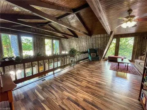 Entry Way - 184 Howell Dr, Denton, NC 27239 photo 4 of 5