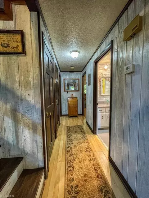 Entry Way - 184 Howell Dr, Denton, NC 27239 photo 1 of 5