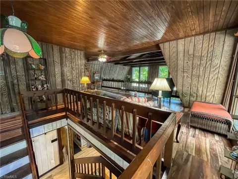 Entry Way - 184 Howell Dr, Denton, NC 27239 photo 3 of 5