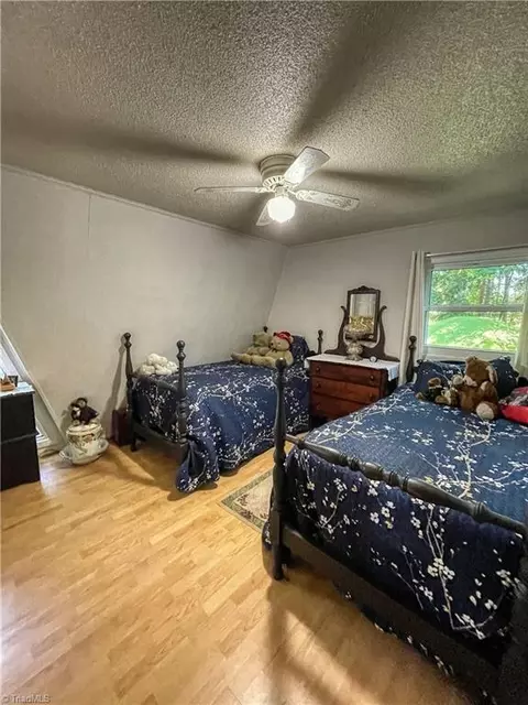 Bedroom - 184 Howell Dr, Denton, NC 27239 photo 2 of 4