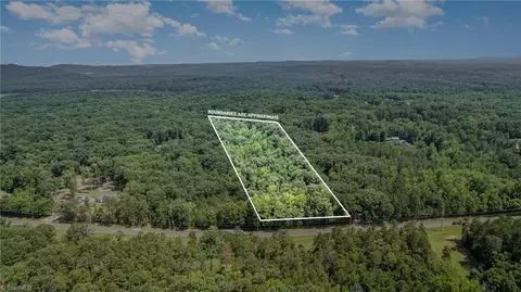 0 Old County Farm Rd, Sophia, NC 27350
