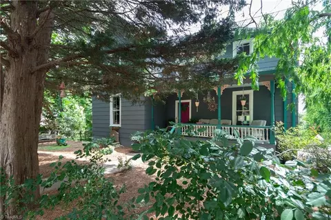 627 Mulberry St, Winston Salem, NC 27101