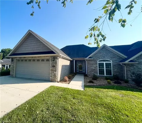 105 Wellsley Cir, Mount Airy, NC 27030