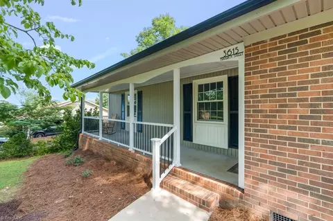 3615 Maverick St, Winston Salem, NC 27106