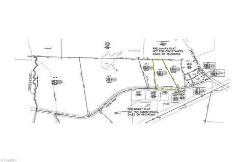 lot5 Purcell Rd, Reidsville, NC 27320
