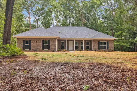 222 Elm St, Mocksville, NC 27028