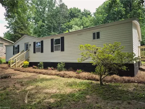 285 Baney Dr, Lexington, NC 27292
