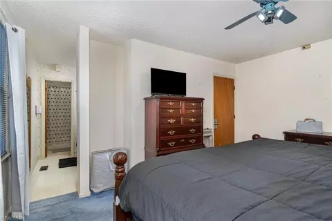 Bedroom - 209 Meredith Dr, Trinity, NC 27370 photo 4 of 5