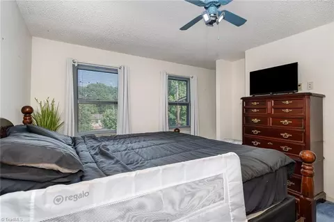 Bedroom - 209 Meredith Dr, Trinity, NC 27370 photo 3 of 5