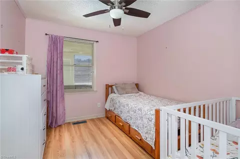 Bedroom - 209 Meredith Dr, Trinity, NC 27370 photo 1 of 5