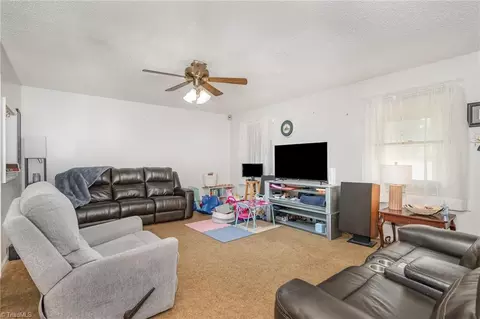 Living - 209 Meredith Dr, Trinity, NC 27370 photo 1 of 1
