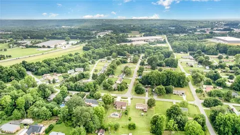 View/Area - 209 Meredith Dr, Trinity, NC 27370 photo 3 of 3