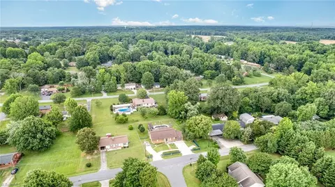 View/Area - 209 Meredith Dr, Trinity, NC 27370 photo 2 of 3