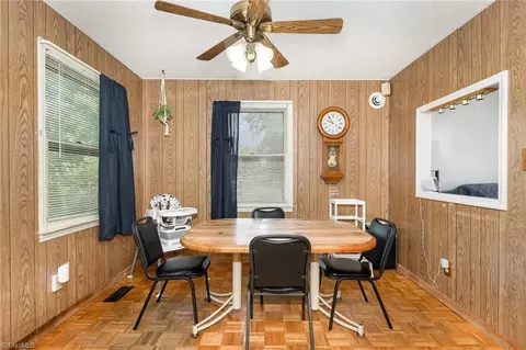 Dining - 209 Meredith Dr, Trinity, NC 27370 photo 1 of 1