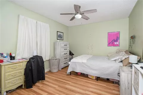 Bedroom - 209 Meredith Dr, Trinity, NC 27370 photo 5 of 5