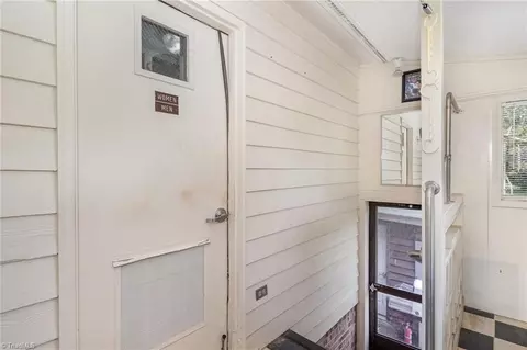 Entry Way - 209 Meredith Dr, Trinity, NC 27370 photo 1 of 1