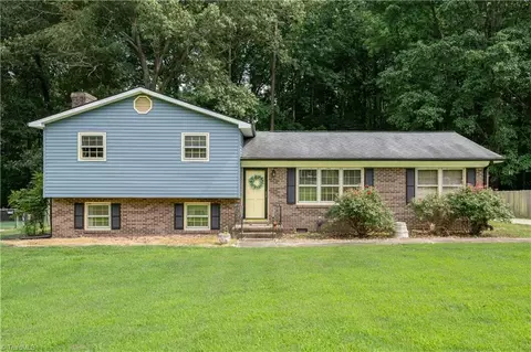 236 Center St, Cooleemee, NC 27014