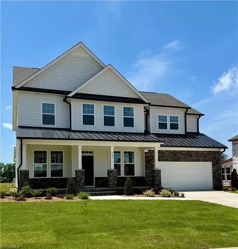 302 Greenfield Dr, Gibsonville, NC 27249